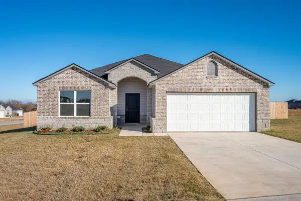 13411 Huckleberry Lane, McLoud, OK 74851