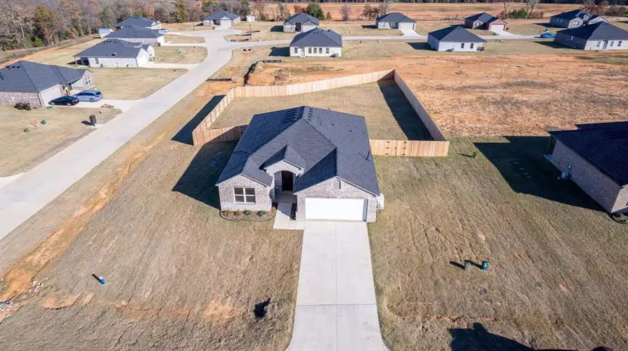 13411 Huckleberry Lane, McLoud, OK 74851 - Image #2
