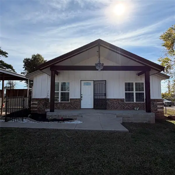 322 SE 55th Street, Oklahoma City, OK 73129