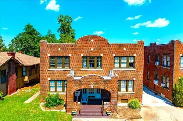 515 NW 20th Street, Oklahoma City, OK 73103