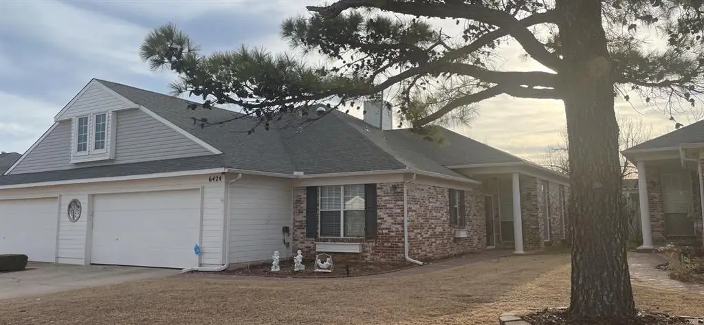 6424 Masons Drive, Oklahoma City, OK 73142 - Image #1