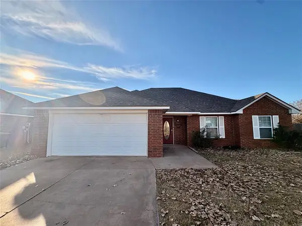 701 Drexal Place, Duncan, OK 73533