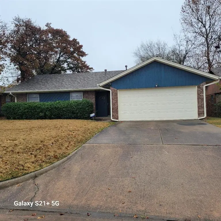 1816 Michell Drive, Oklahoma City, OK 73141 - Image #1