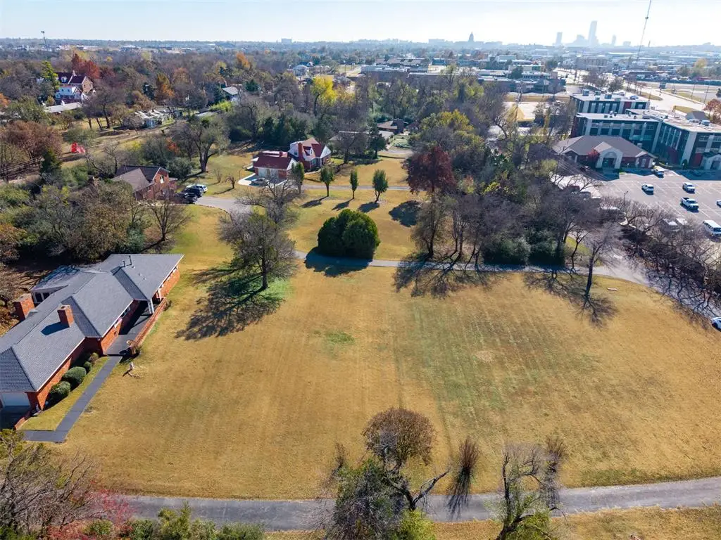 4432 Woodland Street, Oklahoma City, OK 73105 - Image #1