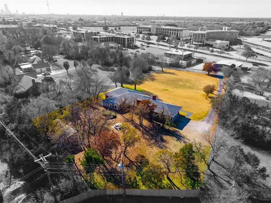 4432 Woodland Street, Oklahoma City, OK 73105 - Image #2
