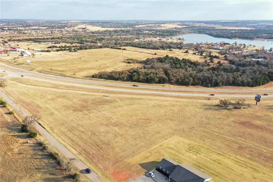 3007 E College Avenue #Tract C, Guthrie, OK 73044 - Image #2