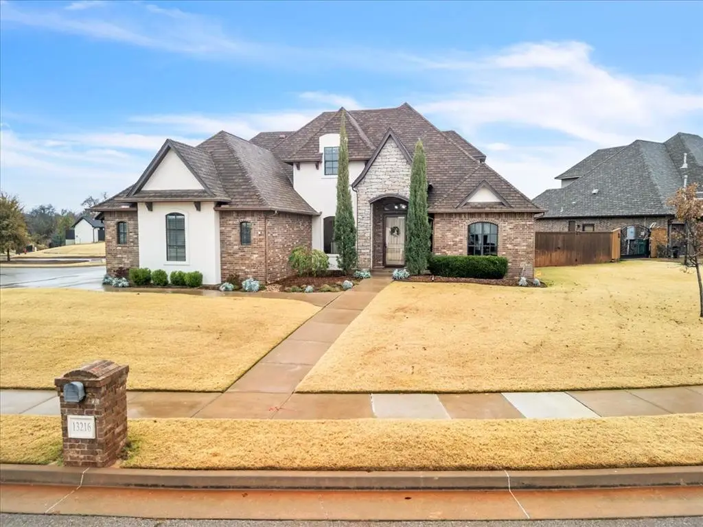13216 Knight Island Drive, Oklahoma City, OK 73142 - Image #1