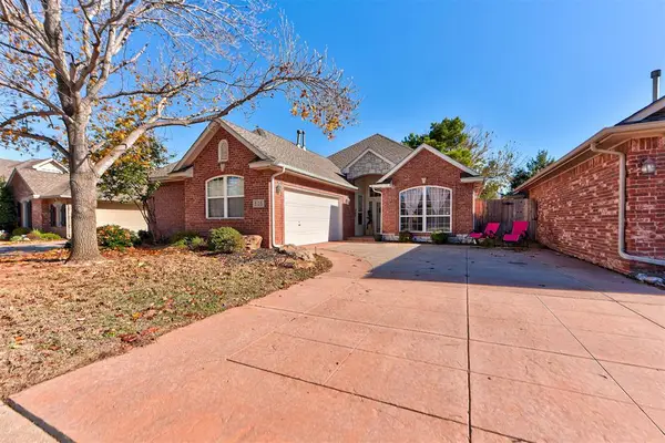 505 Windjammer Street, Norman, OK 73072