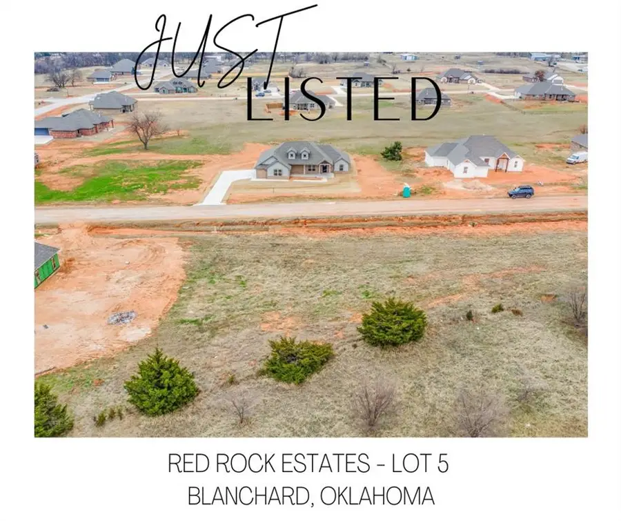 2320 Baker Street, Blanchard, OK 73010 - Image #2