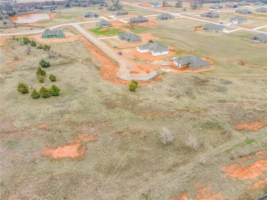 2320 Baker Street, Blanchard, OK 73010 - Image #3
