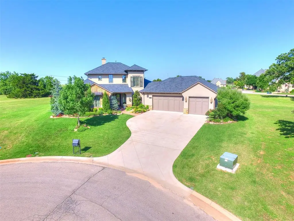 6716 Legacy, Edmond, OK 73025 - Image #1