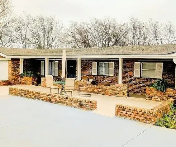 104102 Highway 48, Castle, OK 74833 - Image #2