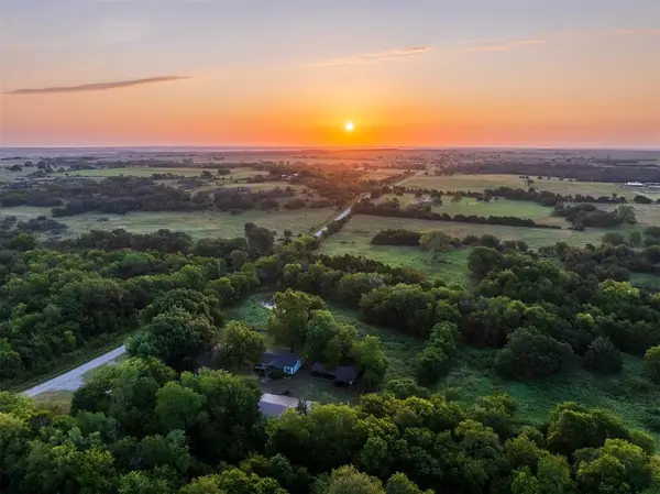 24609 E Lakeview Road, Yale, OK 74085