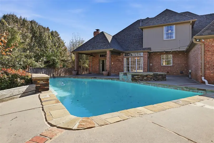 6209 Plum Thicket Road, Oklahoma City, OK 73162 - Image #3