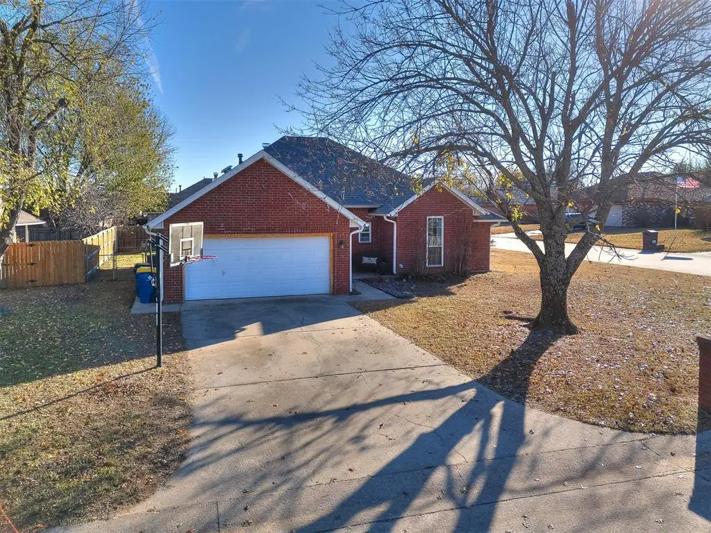 1700 Butterfield Trail, Choctaw, OK 73020 - Image #1