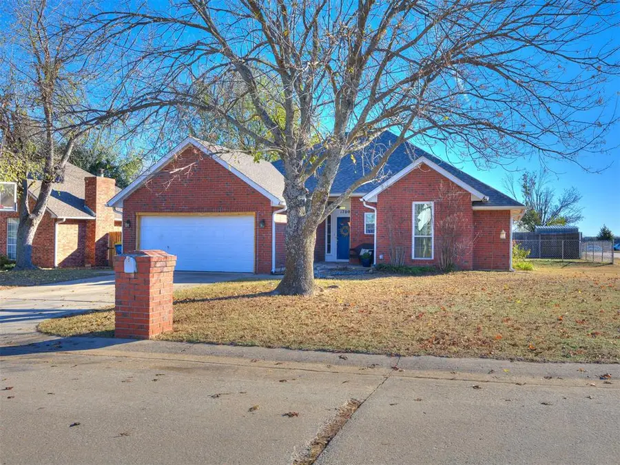 1700 Butterfield Trail, Choctaw, OK 73020 - Image #3