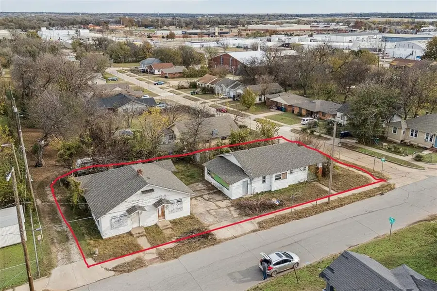 1701 E Park Place, Oklahoma City, OK 73117 - Image #2