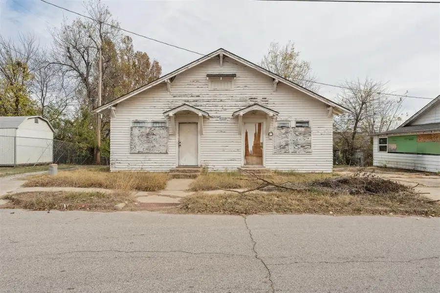 1701 E Park Place, Oklahoma City, OK 73117 - Image #3