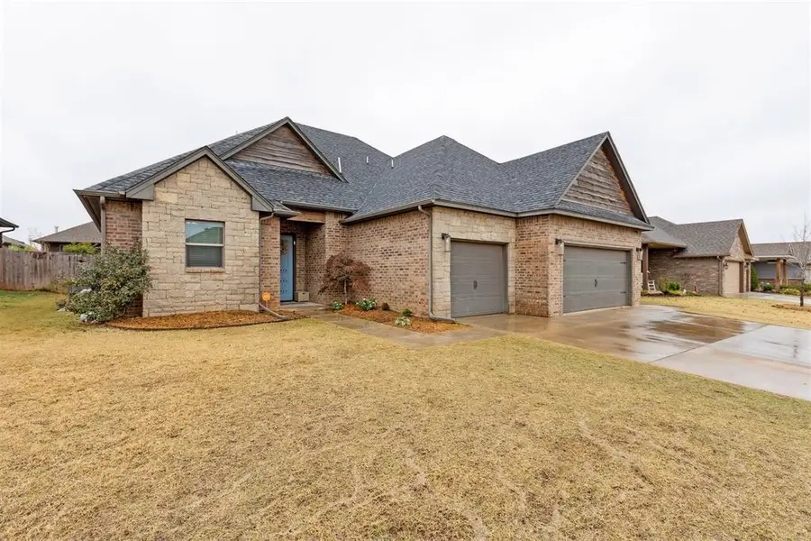 12704 NW 138th Street, Piedmont, OK 73078 - Image #2