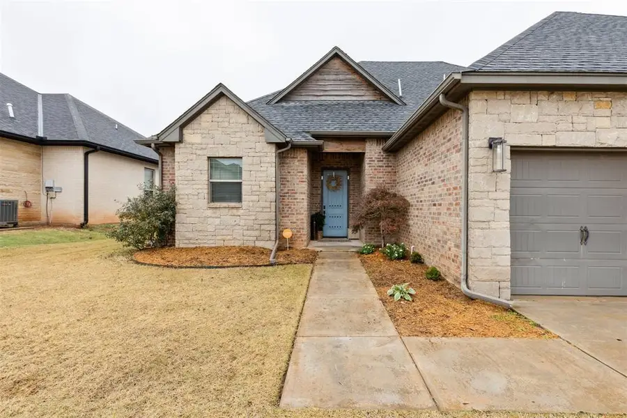 12704 NW 138th Street, Piedmont, OK 73078 - Image #3