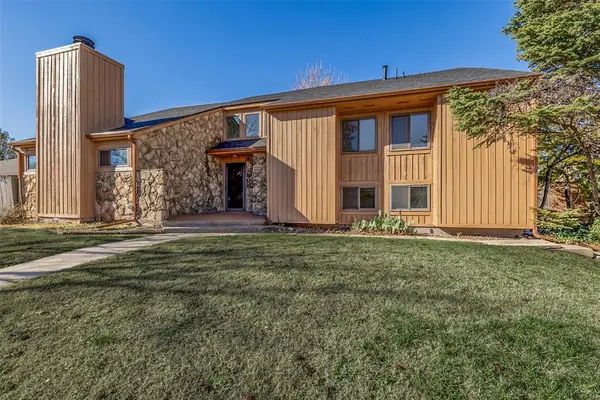 13517 Inverness Avenue, Oklahoma City, OK 73120