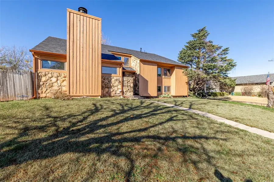 13517 Inverness Avenue, Oklahoma City, OK 73120 - Image #3