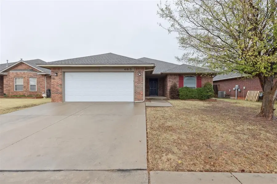 4013 Windgate West Road, Oklahoma City, OK 73179 - Image #2