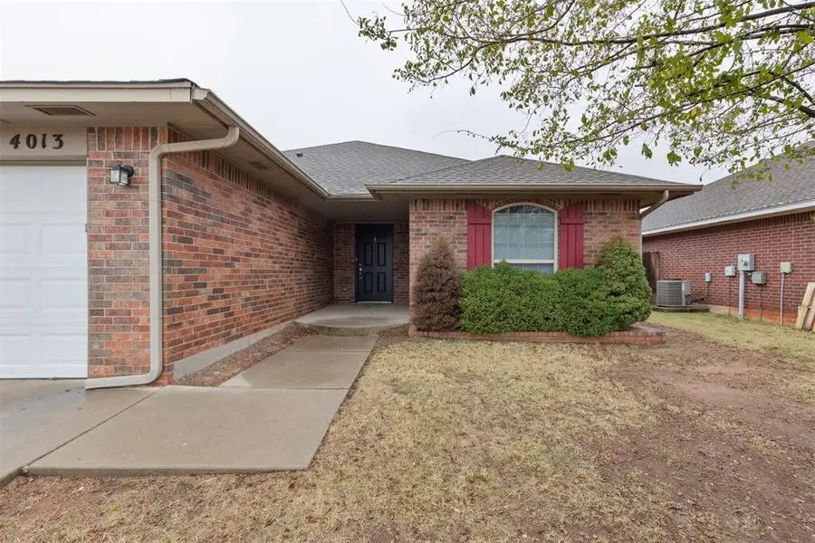 4013 Windgate West Road, Oklahoma City, OK 73179 - Image #3