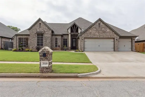 3509 Wayfield Avenue, Oklahoma City, OK 73179