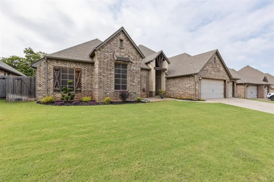 3509 Wayfield Avenue, Oklahoma City, OK 73179 - Image #2