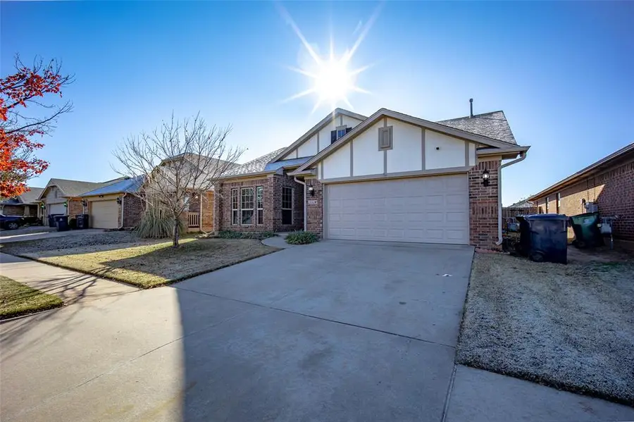 13324 SW 4th Terrace, Yukon, OK 73099 - Image #3