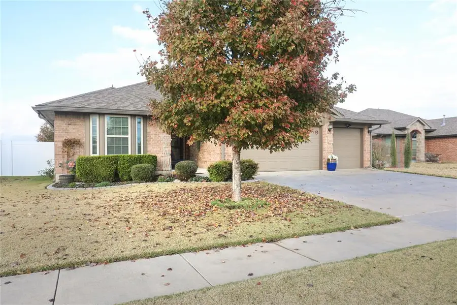 1297 SE 16th Terrace, Newcastle, OK 73065 - Image #2
