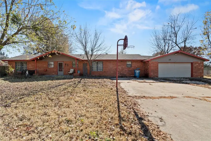 1916 Timber Ridge Drive, Newcastle, OK 73065 - Image #2