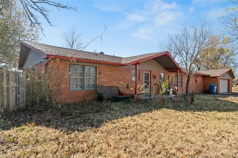 1916 Timber Ridge Drive, Newcastle, OK 73065 - Image #3
