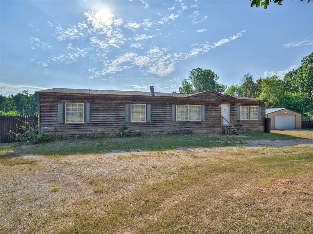 14316 Melody Lane Lane, Newalla, OK 74857 - Image #1