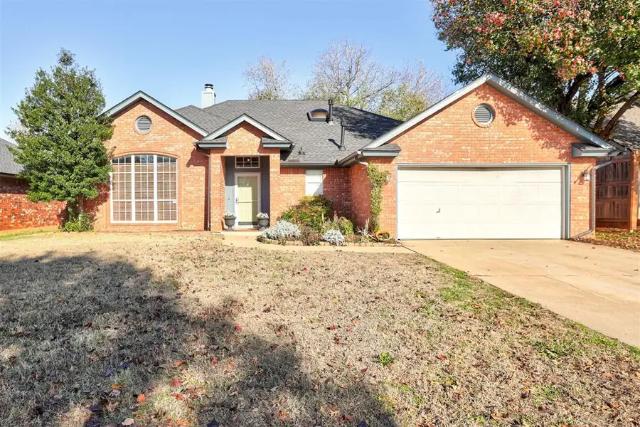 1313 Salem Avenue, Edmond, OK 73003 - Image #2