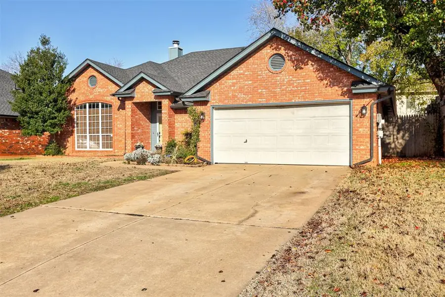 1313 Salem Avenue, Edmond, OK 73003 - Image #3