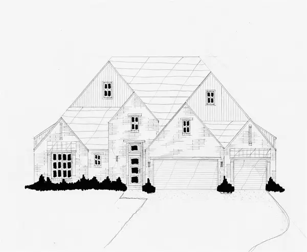 667 Venetian Avenue, Piedmont, OK 73078