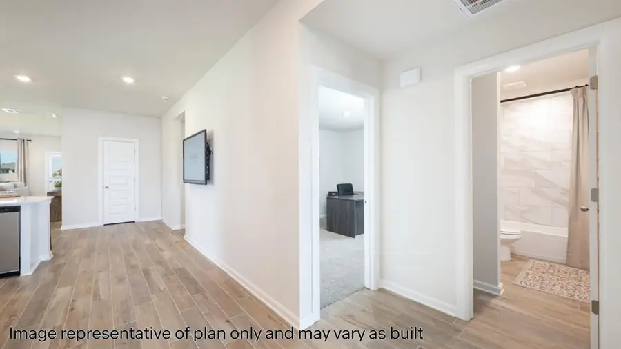 1201 Mahogany Lane, Piedmont, OK 73078 - Image #2