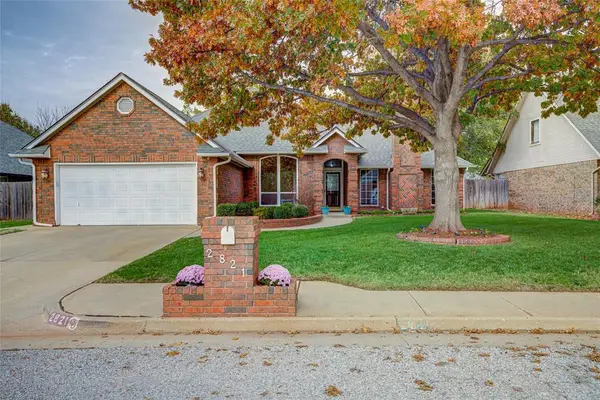 2821 NW 155th Street, Edmond, OK 73013