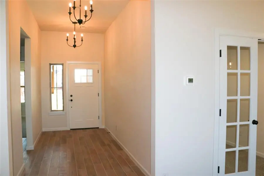 630 Trails End Drive, Shawnee, OK 74804 - Image #3