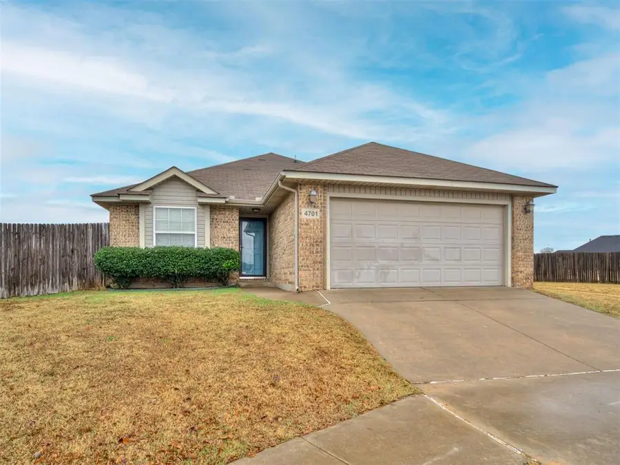 4701 SE 81st Street, Oklahoma City, OK 73135 - Image #2