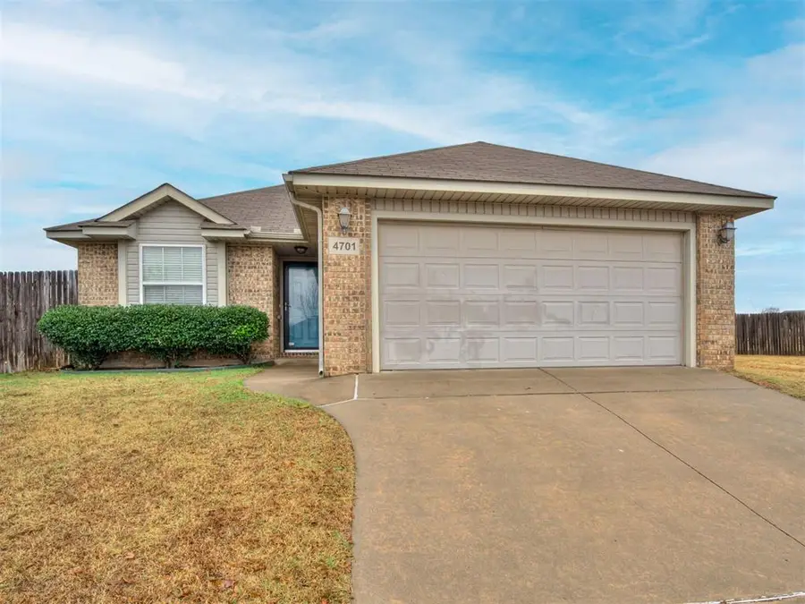 4701 SE 81st Street, Oklahoma City, OK 73135 - Image #3