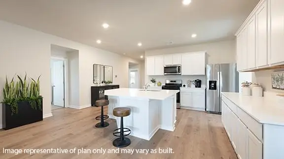 2725 Tracys Manor, Yukon, OK 73099 - Image #2