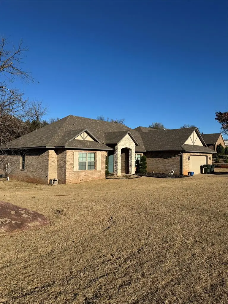 8720 Tall Oaks Drive, Guthrie, OK 73044 - Image #3