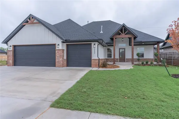 10432 SW 51st Street, Oklahoma City, OK 73179