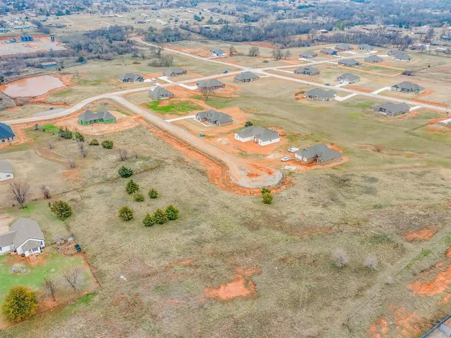 2316 Baker Street, Blanchard, OK 73010 - Image #2