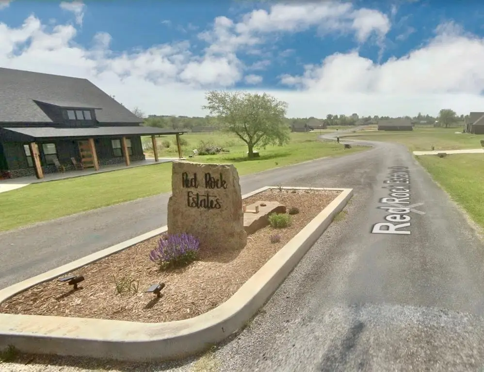 2333 Dixie Drive, Blanchard, OK 73010 - Image #1