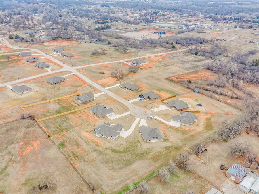 2333 Dixie Drive, Blanchard, OK 73010 - Image #3