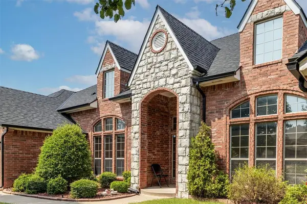 3101 Westbury Glen Boulevard, Oklahoma City, OK 73179